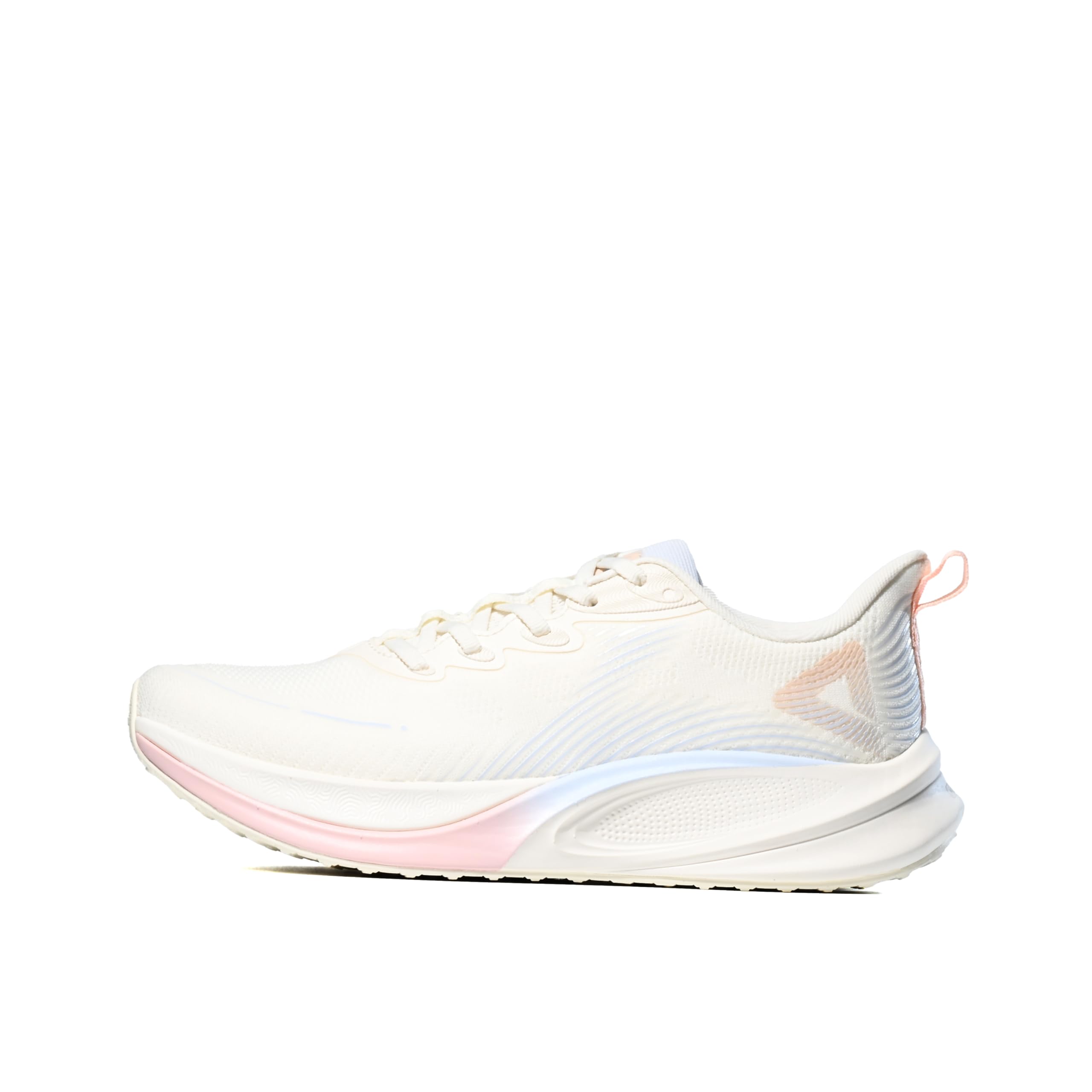 

TAICHI ET44032H Running Shoes White x Blue cm 3E [Peak] TWIN-ENGINE Women s 23.5