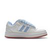 Autumn New Thick-soled Versatile Couple Bread Shoes Super Fire Student Low-top Sports and Leisure Shoes