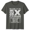 Welcome To The Gen X TShirt Retro Nostalgia Gen X Humor Birthday Gift For Him