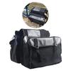 Travel Tanks Bags Motor Luggage Suitcases Motorcycle Storage Tool Side Bags for Outdoor Exploration