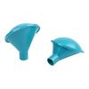 Indoor Outdoor Use Watering Can Nozzle Sprinkler Nozzle