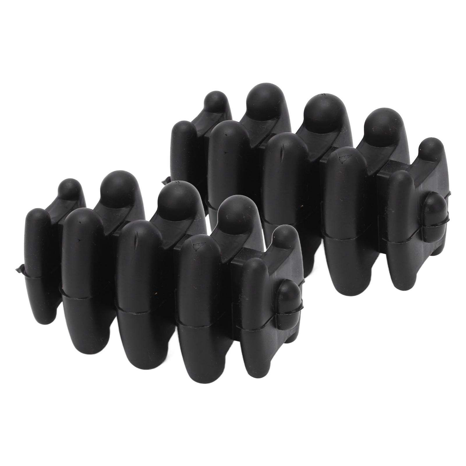 

Cycling Mountain Bicycle Vice Handlebar Bar Bike Handlebar End Grips Aluminum Alloy