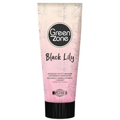 Asther Green Zone Black Lily Bronzer 200ml