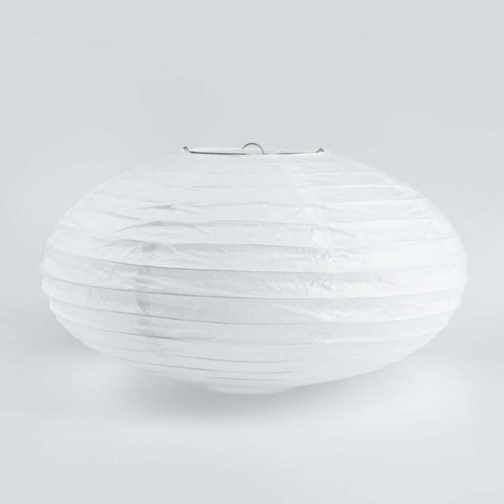 Hanging Paper Lampshade Modern Pendant Light Lamp Cover Ceiling Light Cover Restaurant Farmhouse