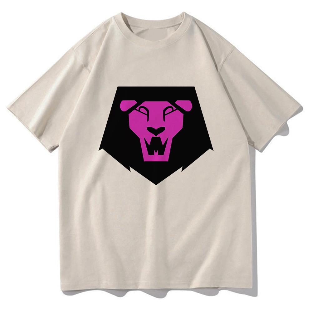 Devil Hunter Saja Jungen T-Shirt Film Mode Herren und Damen T-Shirt Baumwollkleidung Ästhetisches Oberteil Hochwertiges T-Shirt Shirt Oberteil