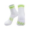 Unisex Quick-Drying Breathable Mid-Calf Hiking & Marathon Socks