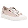 Palladium Mens Ace CVS Trainers