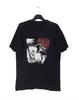 Vintage THE DISTILLER ROCK BAND TOUR 2006 Cotton Full Size Unisex T Shirt BT895
