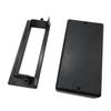 2-in-1 Industrial ABS Recessed Plastic Handle P1