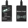 Convenient Travel Friendly Phone Wireless Charging Receiver Suitable for Hassle Freeing Power Anytimes Easy Installation
