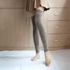Color Long Tube For Female Women Leg Warmers Over Knee Socks Knitted Foot Cover Lolita Arm Sleeves