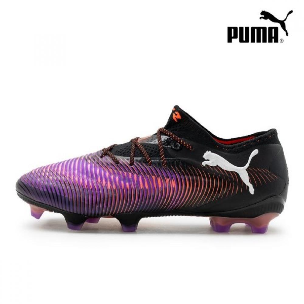 

Puma Galleria Puma Future 8 Ultimate Low Fg Leather Soccer Shoe 10836101 295