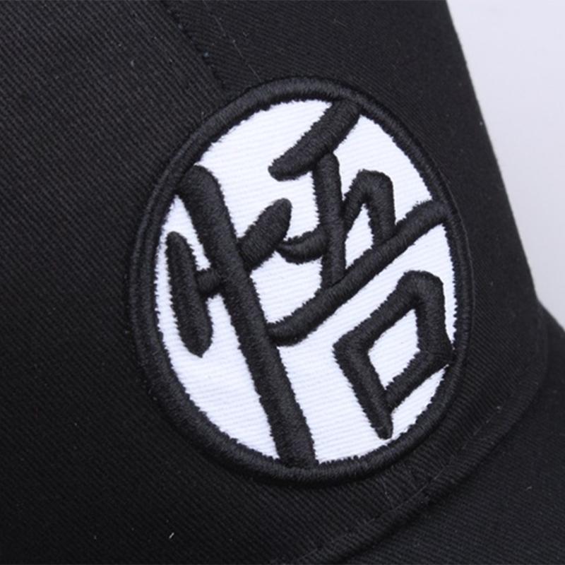 Quick Drying Athletic Hat Outdoor Tennis Hat Light weight Running Baseball Hat for Youth Fashioning
