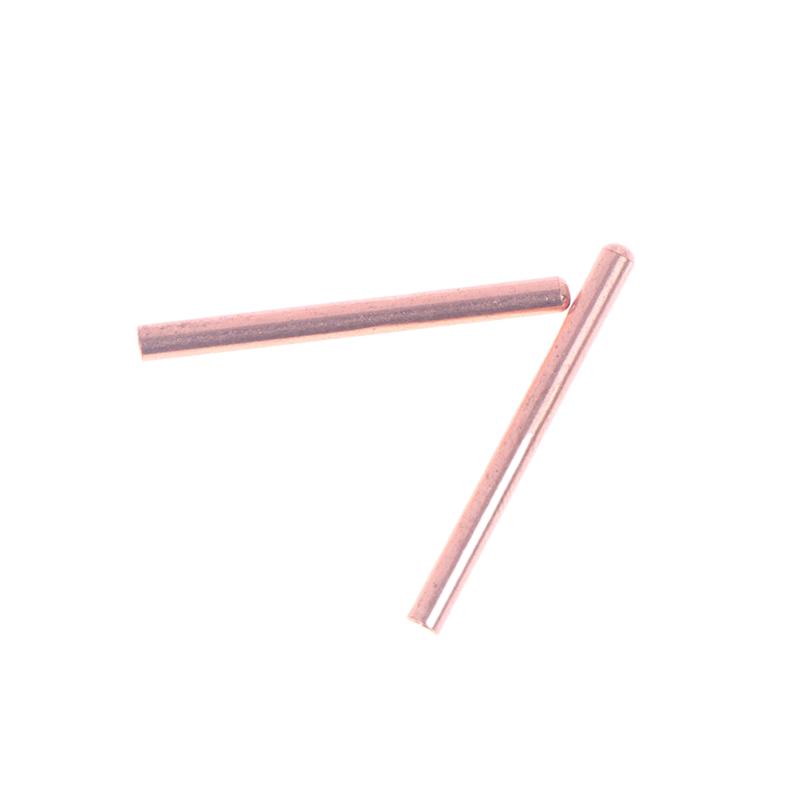 1 Pair Welding Needle For Awithz Uf20B Farad Capacitor Spot Welding Machine Accessories Spot Welding Needle