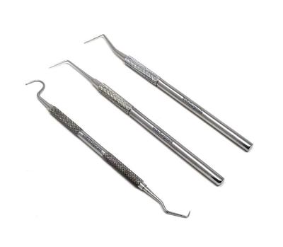 Igiene orale – Utensili da dentista