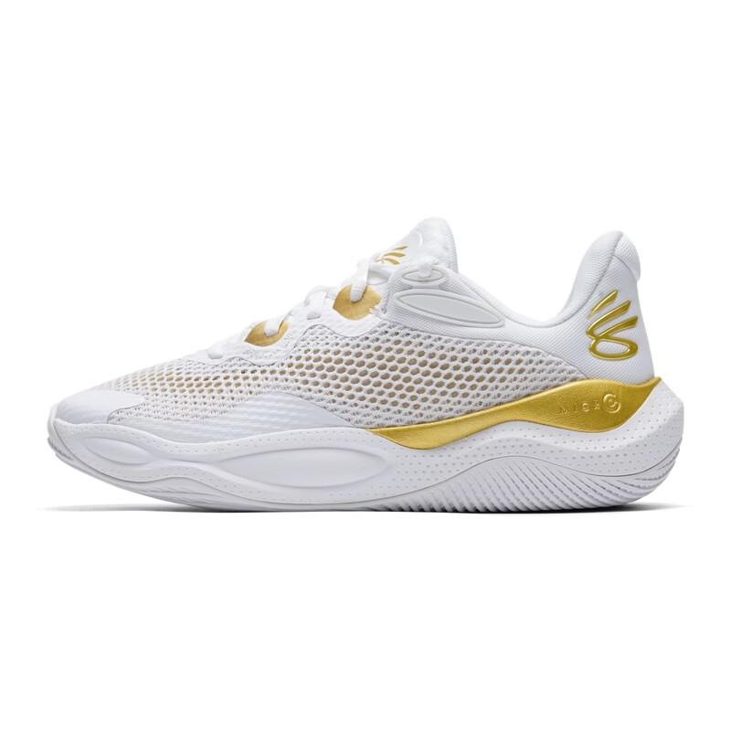 Under Armour Unisex Basic Basketball Shoes 41