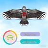 Yixing Sport Adler Vogelabwehr Drachen-Set