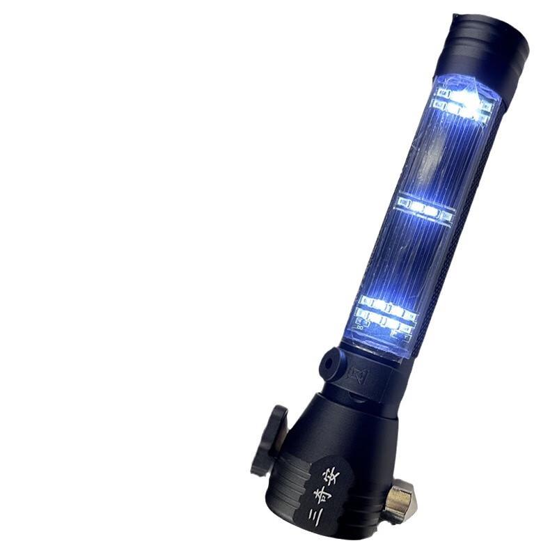 Miling Multi-function Car Safety Hammer Standard