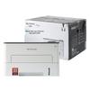 M&G Multifunction Black & White Laser Printer CN plug (adapter included)