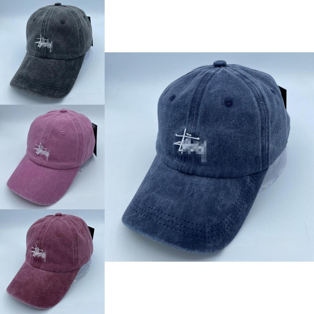 Unisex Adjustable Sun Hat With Breathable Cotton Material For Outdoor Activities