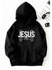 Autumn/Winter Boys' Hoodies with Creative Prints, Children's Sportswear, Christmas Gifts.