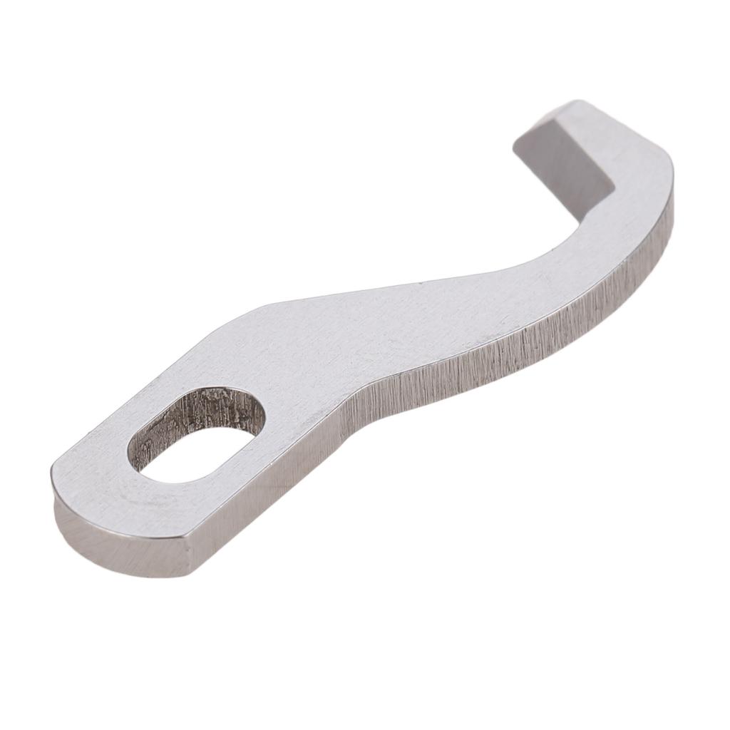 Multifunkční domácí stroj TF123 Rovný nůž TF122 Zakřivený nůž Pro Brother 3034d Singer 14N654 Horní a dolní chapač