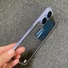 New For Xiaomi Redmi 13C Front Bezel Middle Frame Back Housing Mid Plate Replacement For Poco C65