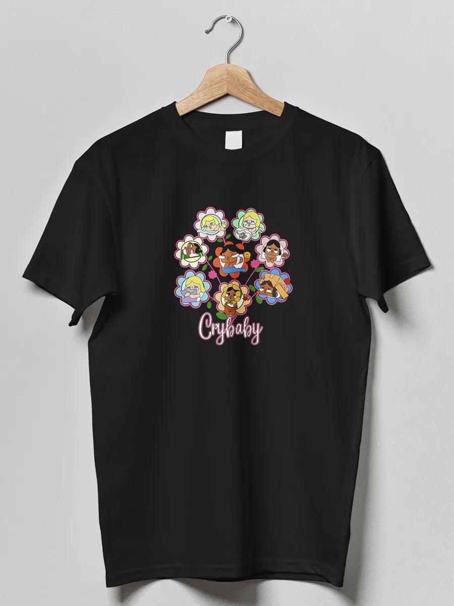 Hands Up music band T-shirt 3XL