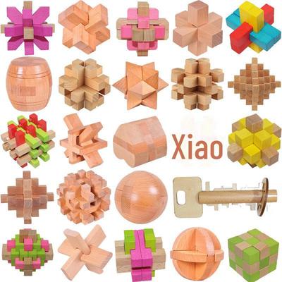 Puzzle e rompicapo – Rompicapo