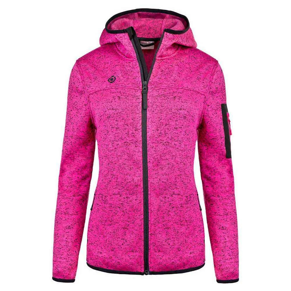 

Izas флисовая толстовка Helsinki W XS