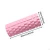 Foam Roller Fitness Equipment EVA Lightweight Exercise Hollow Full Body Massage Tool Yoga