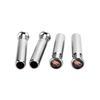 2026 Hot For VW VOLKSWAGEN 4pcs Car Door Lock Pins Knob Modification For Volkswagen Polo GTI Golf Passat Touran Jetta Rline Sagi