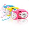 Baby Study Toy Kids Projection Camera Educational Toys for Children, Kids Camera, Christmas Gift