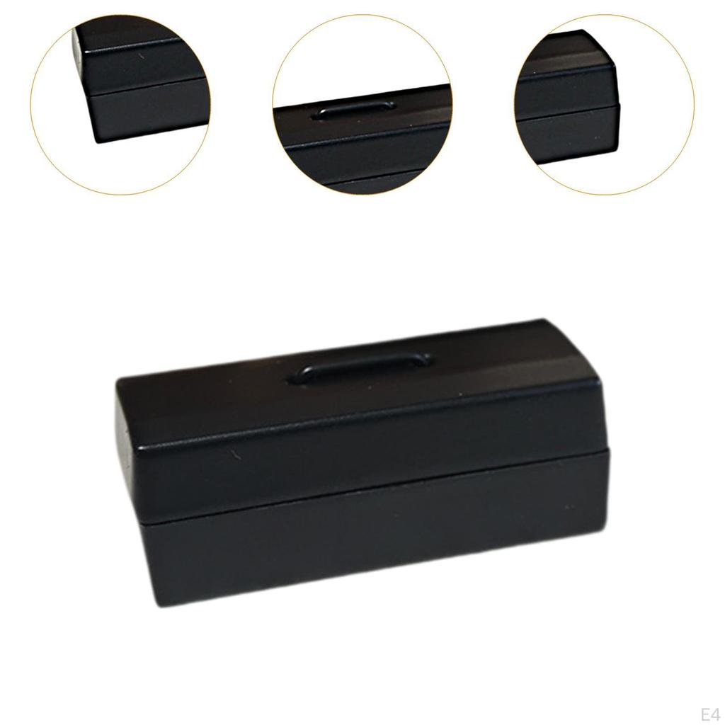 1/12 Dollhouse Tool Box Accessories Mini,Alloy,Life Scene,Ornament Micro Landscape Decor