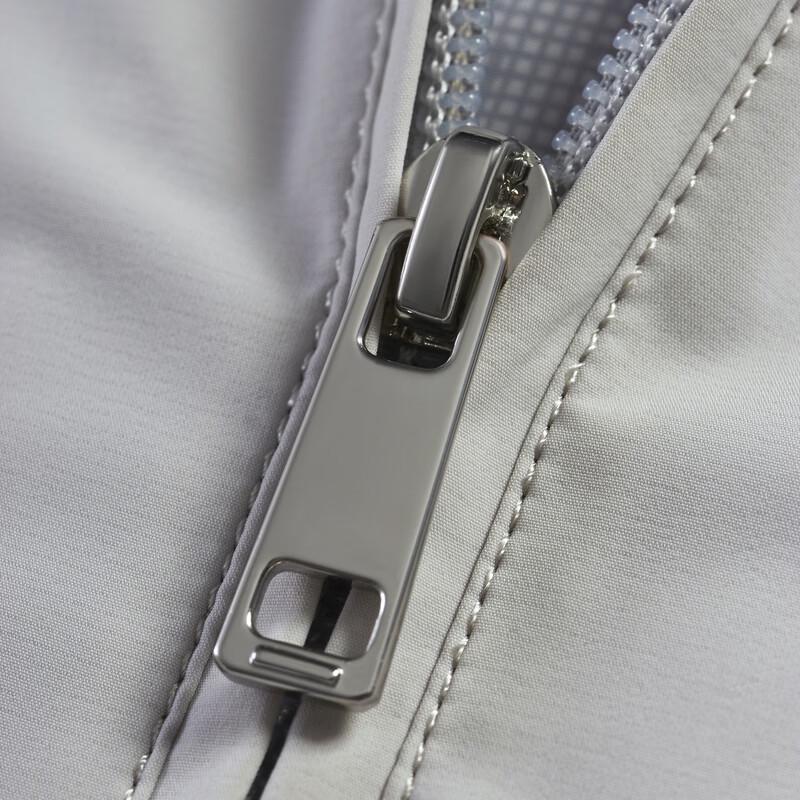 Men's Lightweight Hooded Jacket