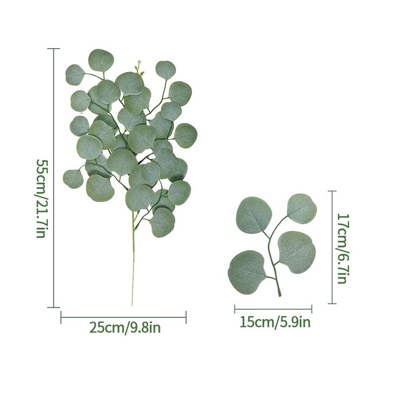 Artificial Ivy Leaves Garland Hanging Vines Artificial Plant Home Decor Fake Green Ivy Leaf Rattan Plant For Garden Wedding Part