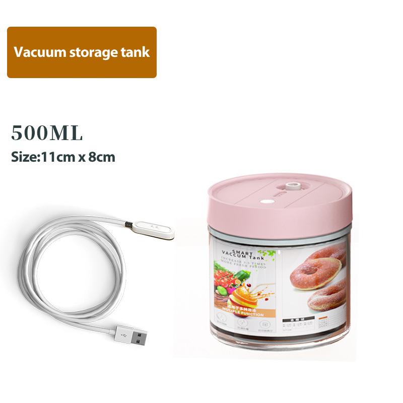 1400 ml Transparent
