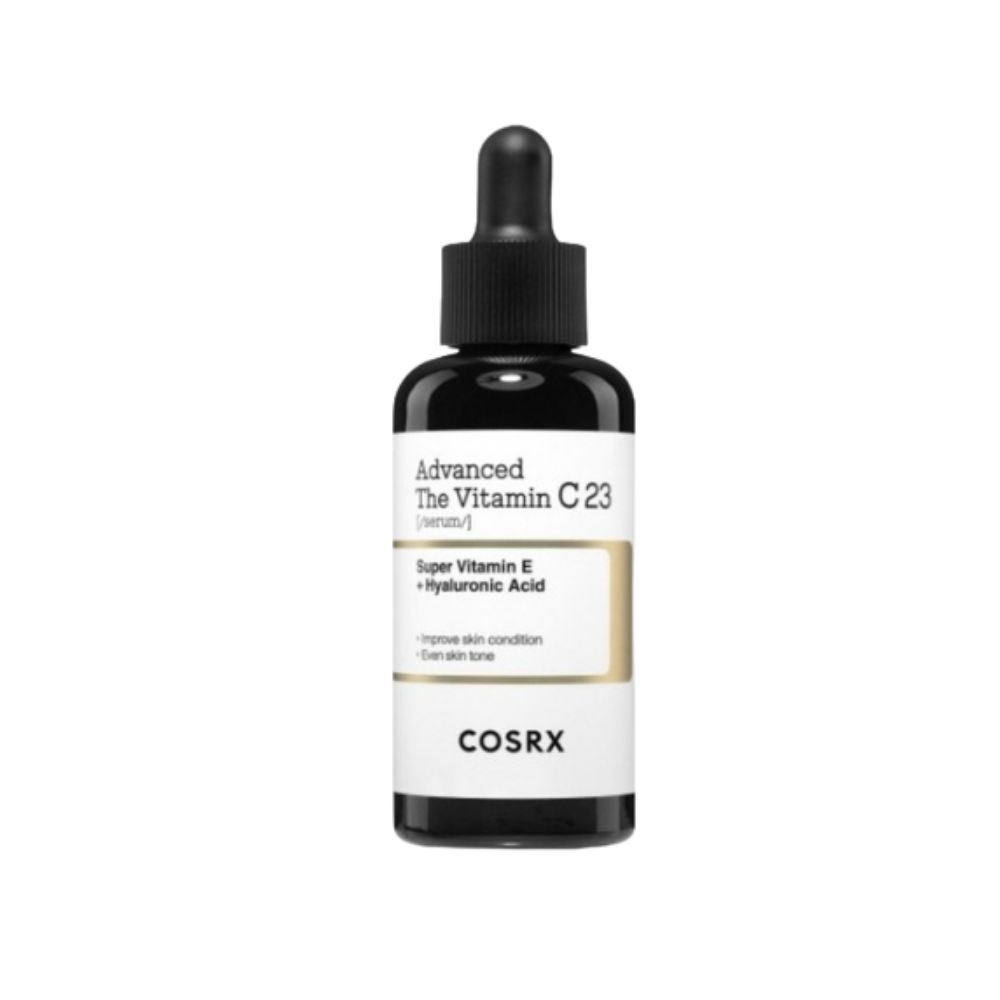 COSRX The VitaminC 23 Serum 23% Pure Vitamin C Brightening & Spot Care 20g