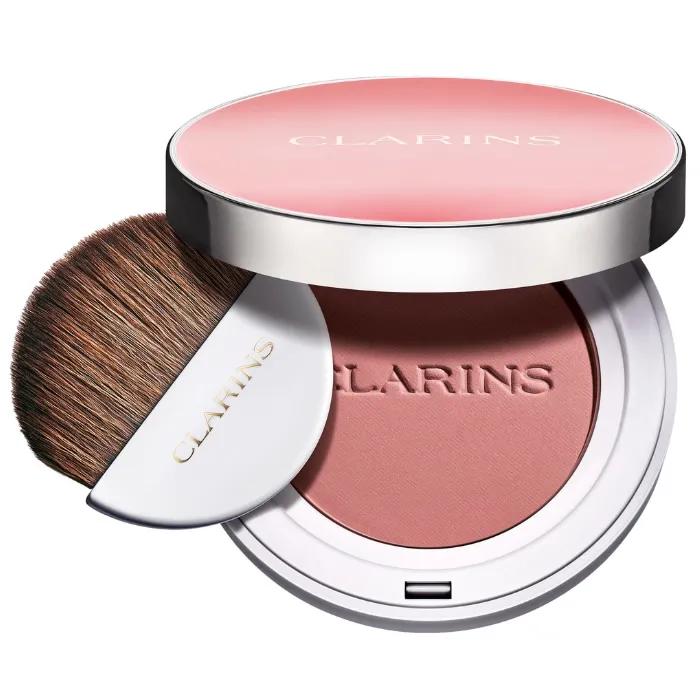 

Clarins Joli Blush Румяна 03 Cheeky Rose