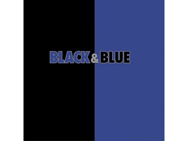 

[BSCD2] Black & Blue Bonus Track Nomal Edition Backstreet Boys SICP31287 NEW