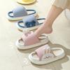 Sapatos de mulher – Pantufas para mulheres