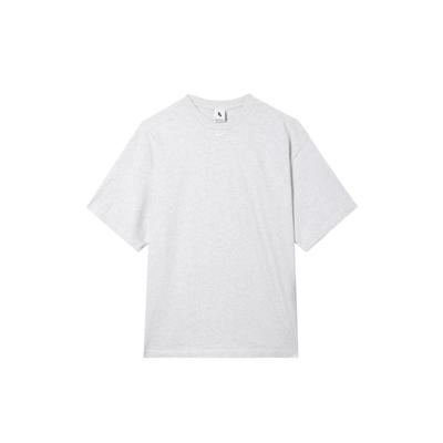 T Shirt Men's Birch Heather FB7866-051