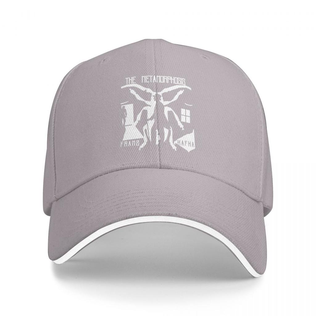 Baseball Caps Franz Kafka Metamorphosis Gifts Casquette Unisex Casual Summer Caps
