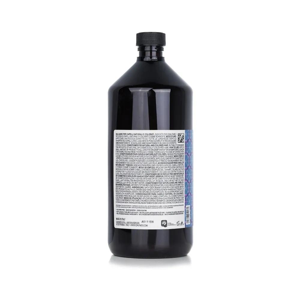 Alchemic Conditioner - Silver 1000ml/33.81oz
