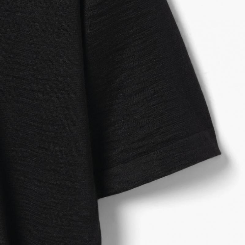 Batoner Choma Polo Black Bof1m60001a98