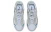 Li Ning Contrarian Low top Skateboard Shoes Women's White AGCQ186-4
