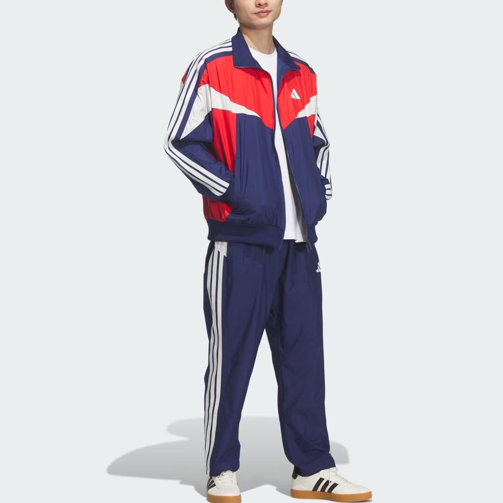 adidas Sportswear FW25 Must Have Jacket Men's KF3678