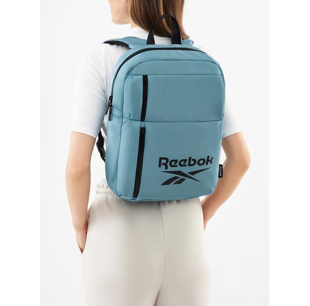 Рюкзак Reebok RBK-030-CCC-05 синий
