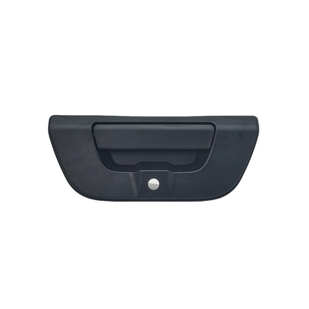 Back Door Handle Tailgate Catcher For Great Wall GWM POER 8505102XPW01A Replacement Installation Door Handle