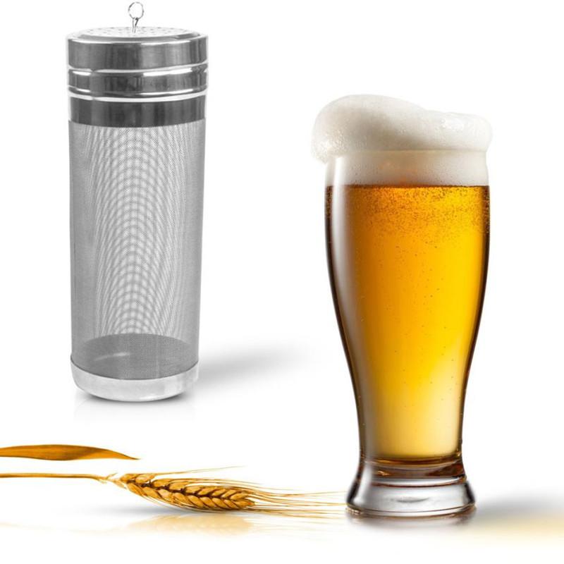 Huisbrouwen Bier Hop Filter Bier Wijn Zeef